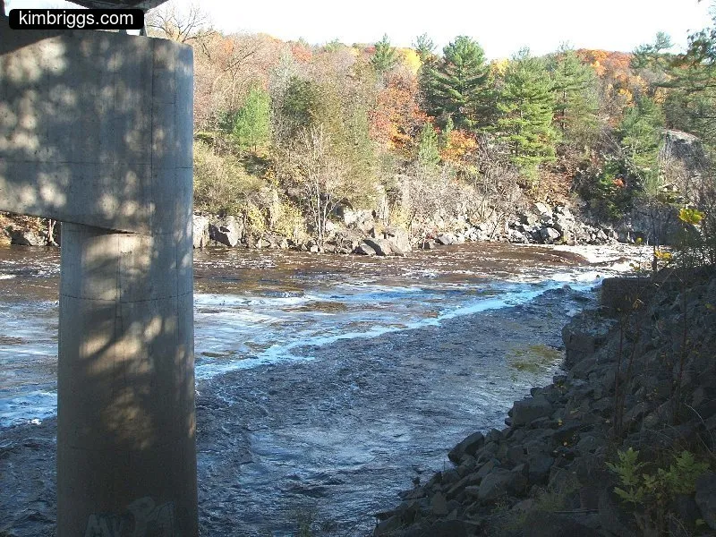 Lookout Trail
