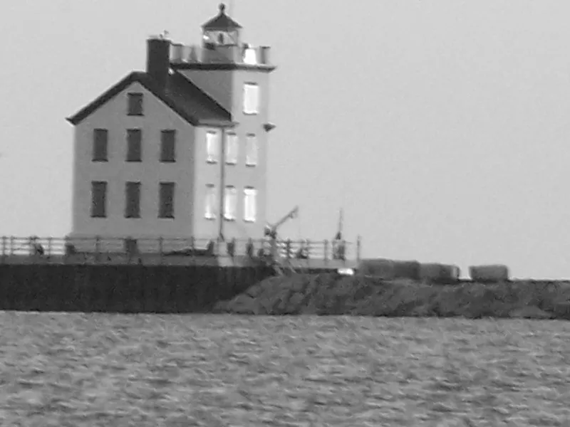 Lorain Historical Society