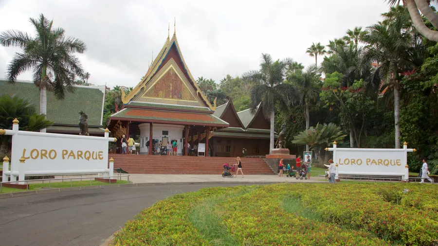 Loro Park