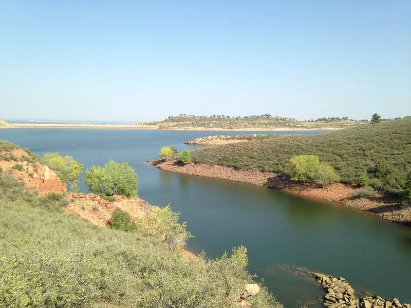 Lory State Park