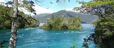 Los Alerces National Park