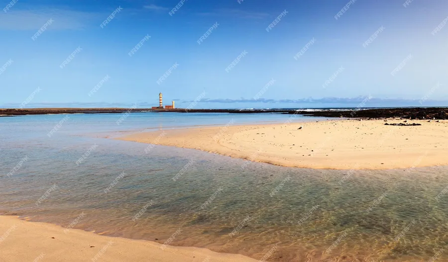 Los Charcos Beach