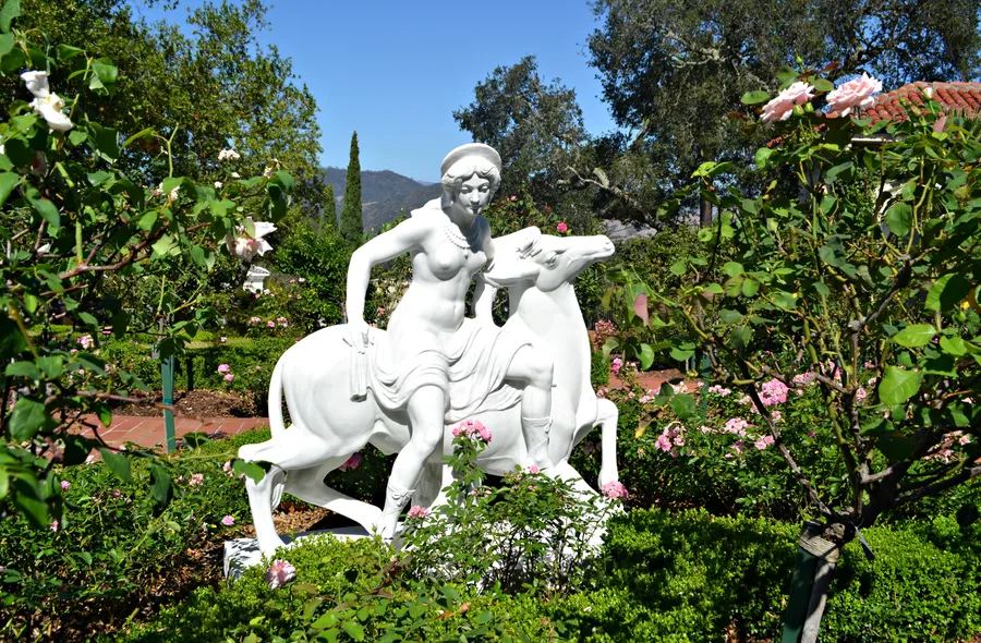 Los Flores Ranch Park