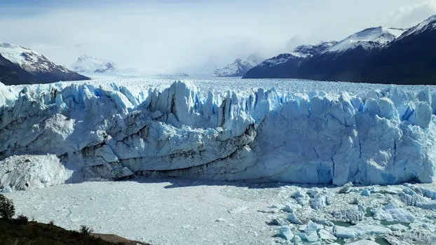Los Glaciares National Park