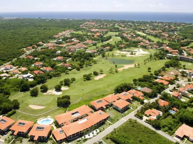 Los Marlins Golf Course
