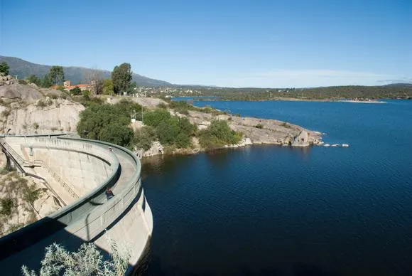 Los Terrones Parque Autoctono, Recreativo y Cultural