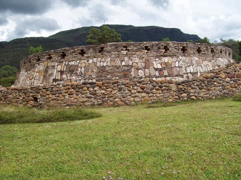 Los Toriles Archaeological Site