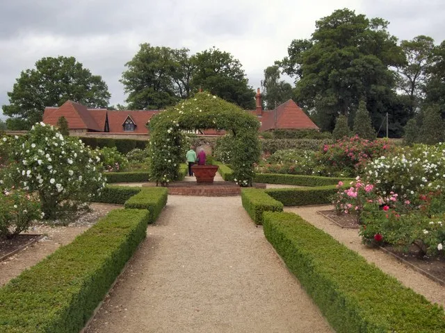 Loseley Park
