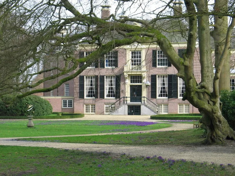 Loshytsa Manor Park