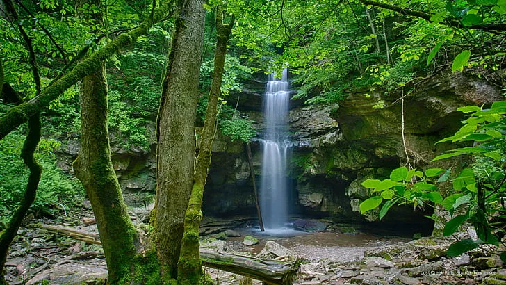 Lost Creek State Natural Area