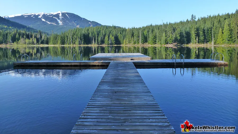 Lost Lake