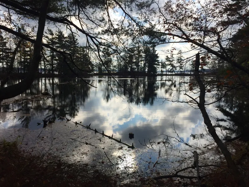 Lost Lake Campground