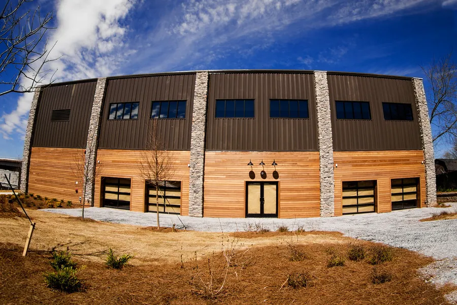Lost Province Brewing Co.
