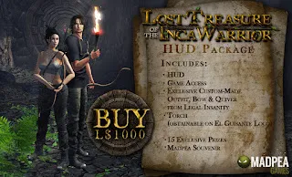Lost Treasure Golf & Raceway