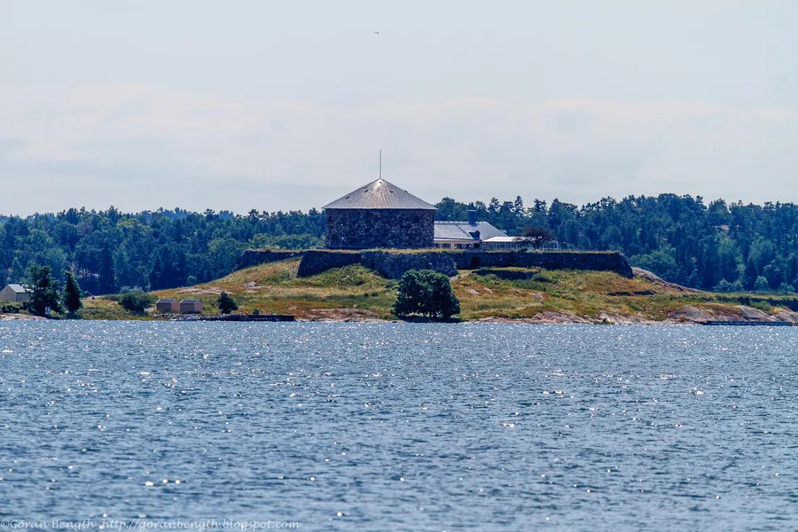 Lotsberget viewpoint