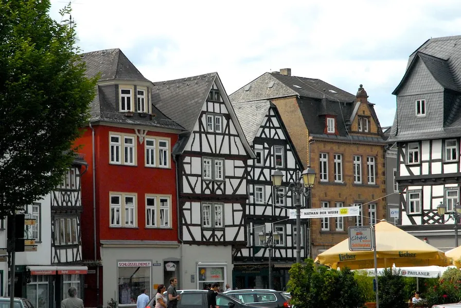 Lottehaus