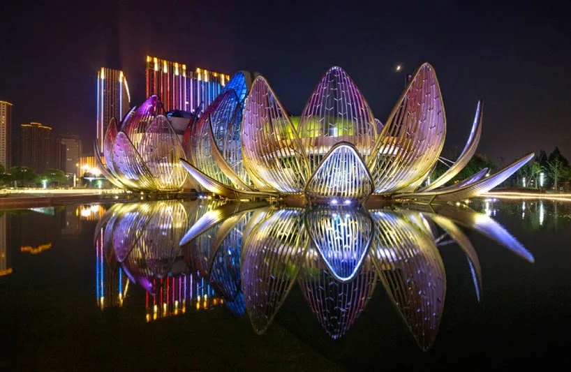 Lotus Hill Park