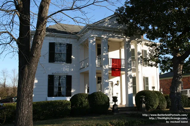 Lotz House Museum