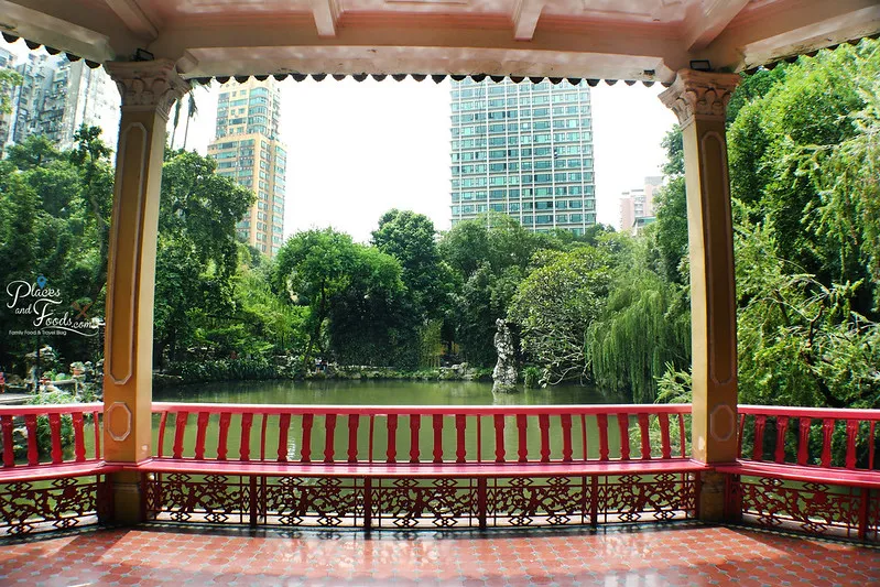 Lou Lim Ieoc Garden