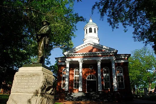 Loudoun Museum