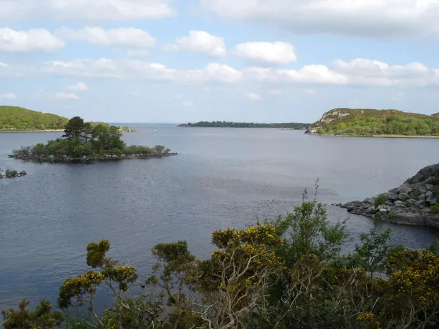 Lough Conn