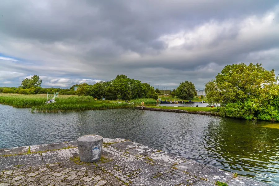 Lough Corrib