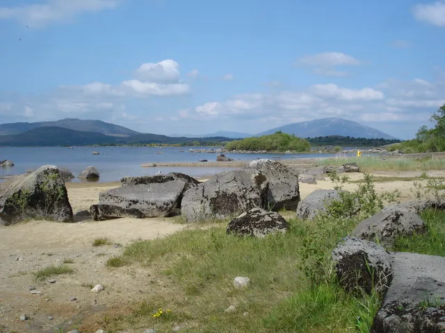 Lough Cullin