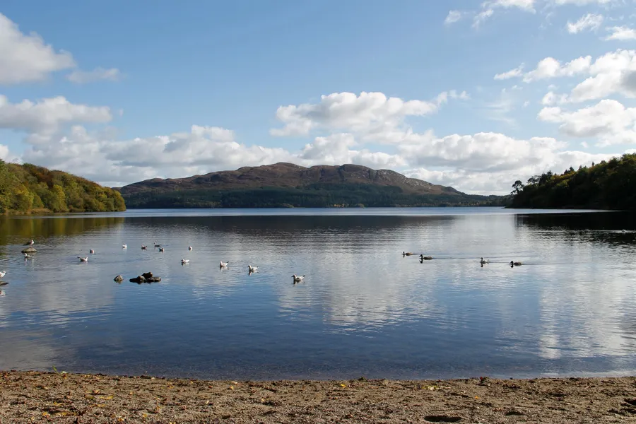 Lough Gill