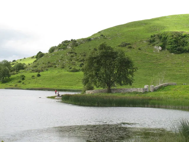 Lough Gur