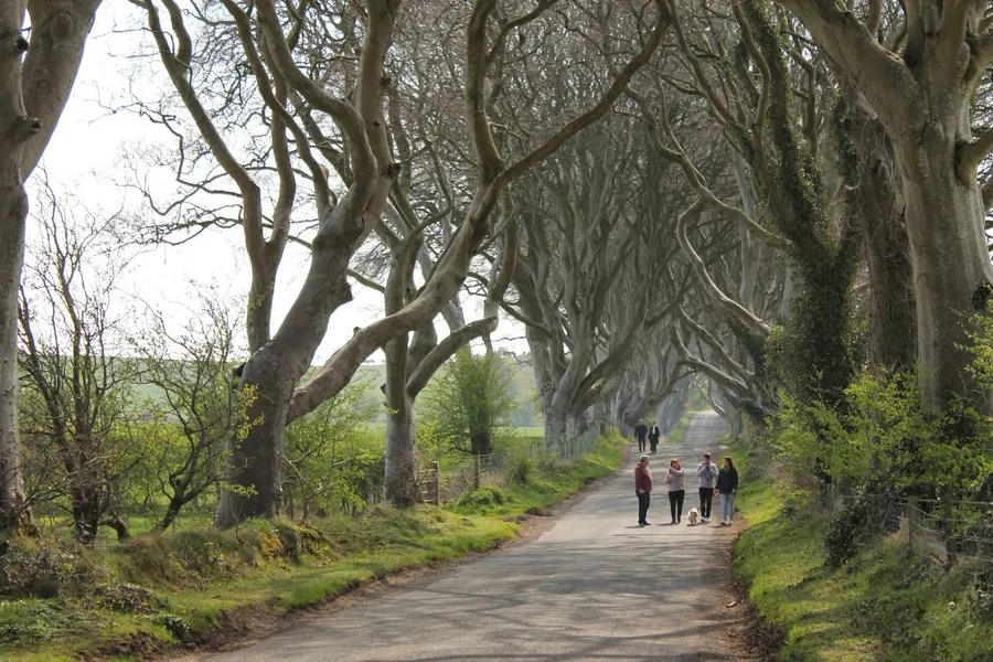 Lough Lannagh