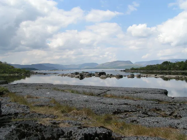 Lough Mask
