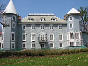 Louis-Joseph Papineau National Historic Site