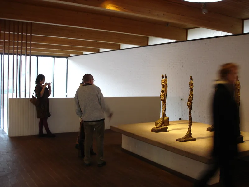 Louisiana Museet for Moderne Kunst