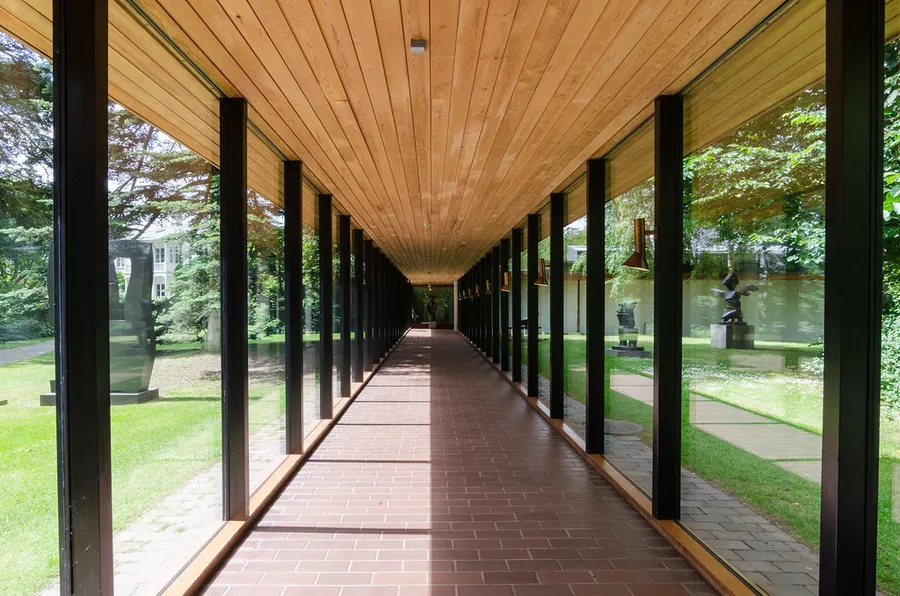 Louisiana Museum of Modern Art