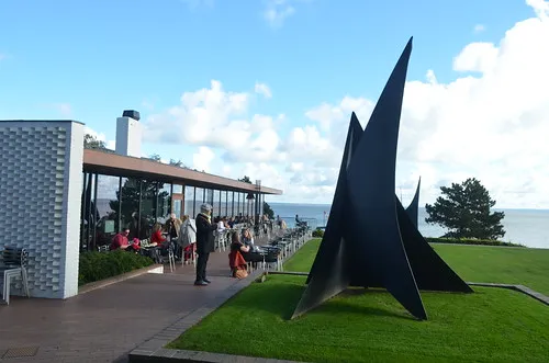 Louisiana Museum of Modern Art