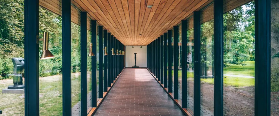 Louisiana Museum of Modern Art