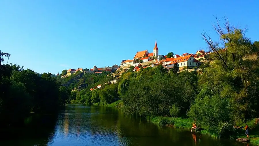 Louka Monastery