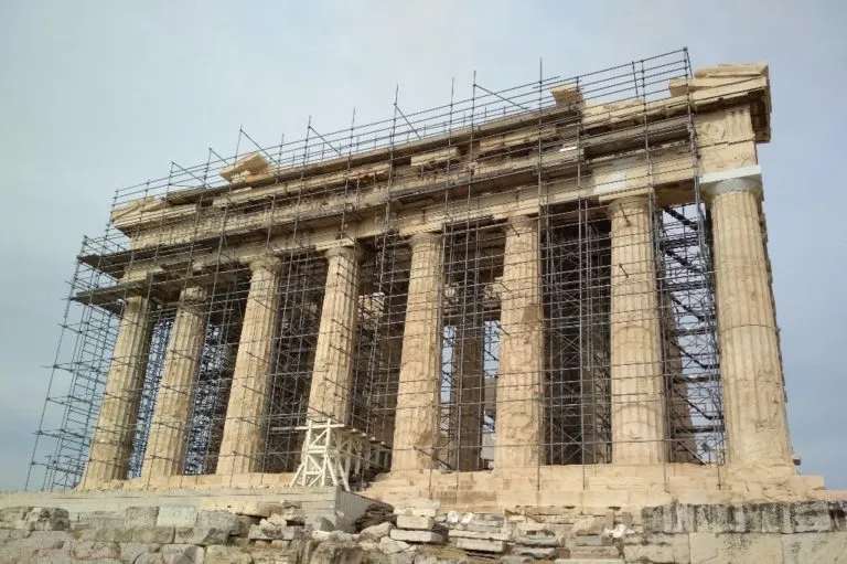 Loutraki Archaeological Museum