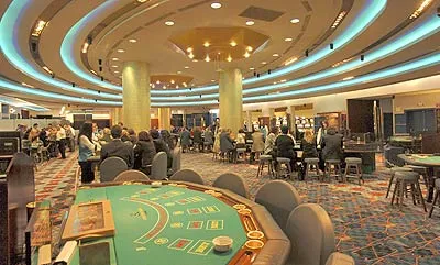 Loutraki Casino