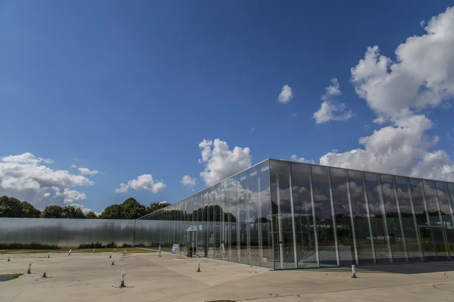 Louvre-Lens