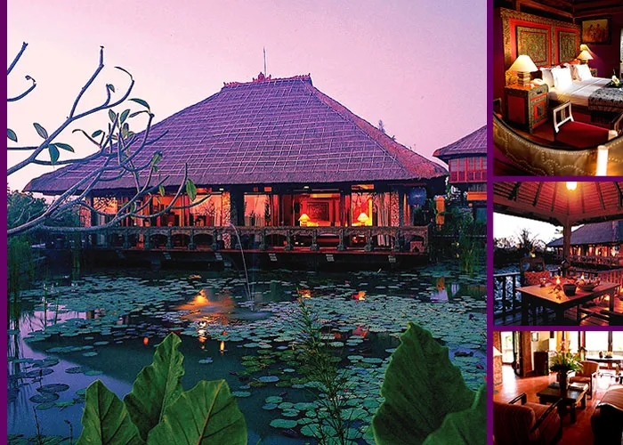 Love Anchor Canggu