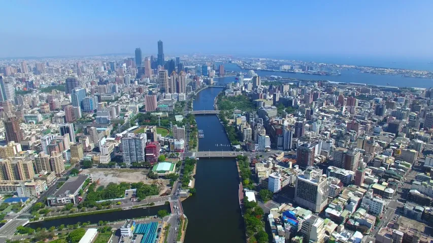 Love River