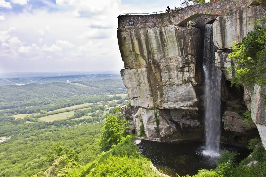 Lover's Leap