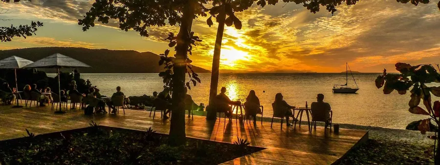 Lovers Cove