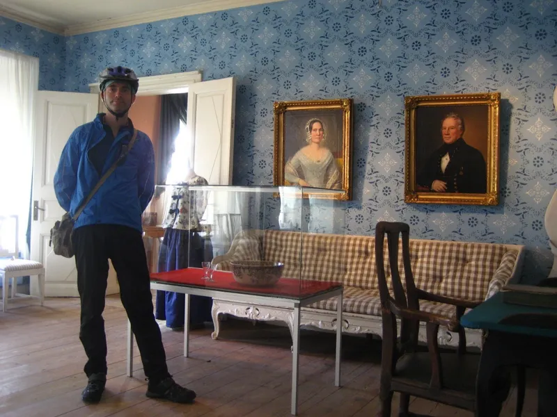 Loviisa Town Museum
