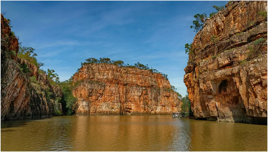 Low Level Nature Park