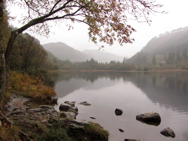 Lower Lake