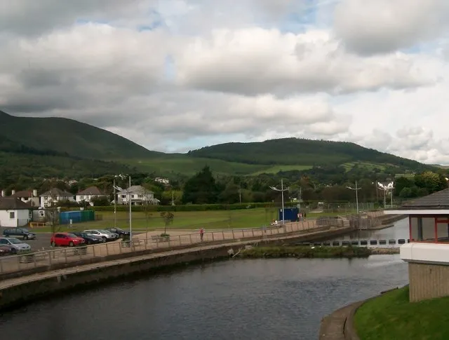 Lower Reach Park