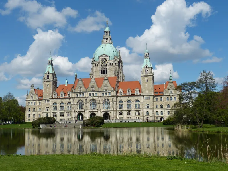 Lower Saxony State Museum