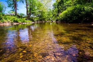 Loyalhanna Creek